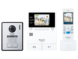 カメラ玄関子機 panasonicの人気商品・通販・価格比較 - 価格.com