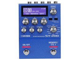 Synthesizer SY-200