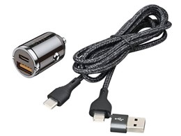 DC-USBvOA+C PD20W C/A to CP[uZbg D615