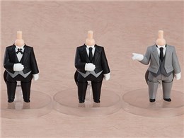 ねんどろいどもあ きせかえ」の人気商品一覧 | 安い商品を通販