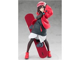 グッドスマイルカンパニー RWBY 氷雪帝国 POP UP PARADE ルビー