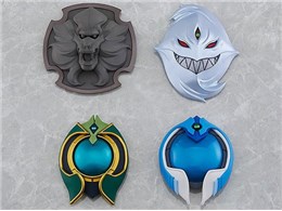 ̗E҂̐オ Season 2 figmaPLUS J Zbg