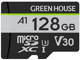 GH-SDM-ZB128G [128GB]
