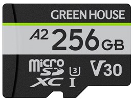 GH-SDM-ZB256G [256GB]