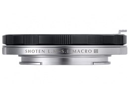 SHOTEN LM-SE M II (B) [ubN]