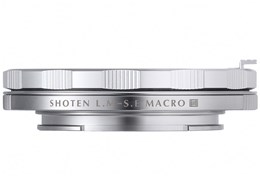 焦点工房 SHOTEN LM-SE M II (S) [シルバー] 価格比較 - 価格.com