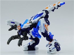 BEASTDRIVE BD-01 WHEEL RAPTOR(�z�C�[�����v�^�[)