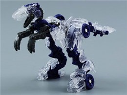 BEASTDRIVE BD-01 WHEEL RAPTOR(�z�C�[�����v�^�[) ���T�A�[�}�[�t��Ver.