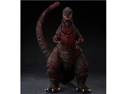 S.H.MonsterArts SW(2016) 4` Ԑ퓬Ver.