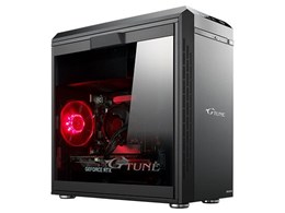 G-Tune HM-B-LED-KK i.com Core i5 12400F/RTX 3060/16GB/512GB NVMe SSDڃf #2211HM-B660W11-L-LED-KK