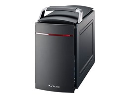 G-Tune HL-B-3060Ti-KK i.com Core i5 12400F/RTX 3060Ti/16GB/512GB NVMe SSDڃf #2211HL-B660W11-3060Ti-KK