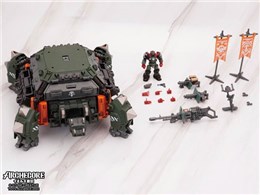 ARC-28 ARCHECOREC~YL 1/35XP[ OhVRc T^ړv