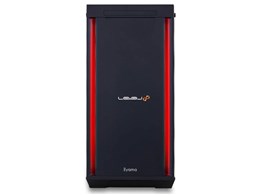 LEVEL-R779-LC139KF-VLX [RGB Build] Core i9 13900KF/32GB/1TB M.2 SSD/RTX 4080/1000W