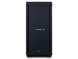 LEVEL-R7X5-LCR57X-VLX Ryzen 7 5700X/16GB/1TB M.2 SSD/RTX 4080/1000W