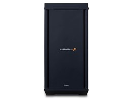 LEVEL-R7X7-LCR79X-VLX Ryzen 9 7900X/32GB/1TB M.2 SSD/RTX 4080/1000W