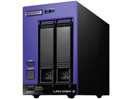 LAN DISK Z HDL2-Z19WATA-8B
