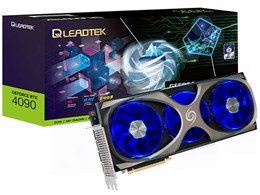 WinFast RTX 4090 HURRICANE 24G [PCIExp 24GB]