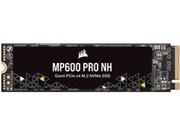 Corsair MP600 PRO NH CSSD-F4000GBMP600PNH 価格比較 - 価格.com