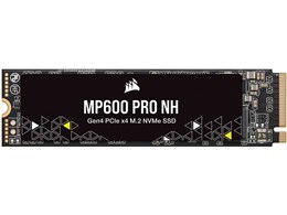 MP600 PRO NH CSSD-F8000GBMP600PNH