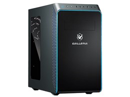 GALLERIA RM5R-R36 MinecraftF Java&Bedrock Edition for PC Ryzen 5 4500/RTX 3060/16GB/NVMe SSD 500GB K/11331-11b