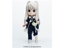 PICCODO ACTION DOLL l ㌎ ʔ