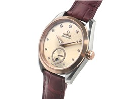 V[}X^[ ANAe 150M R[ANV }X^[ Nm[^[ X[ZRh 38MM 220.23.38.20.59.001