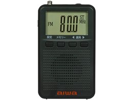 ワイドfmラジオの通販・価格比較 - 価格.com