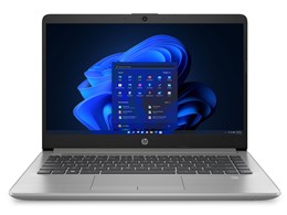 HP 245 G9 Notebook PC 7C4F2PA Ryzen 5/16GB/256GB SSD/Windows 11 Pro X^_[hf