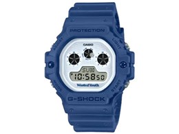 カシオ G-SHOCK Wasted Youth コラボレーションモデル DW-5900WY-2JR