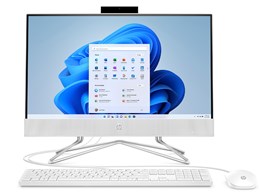 HP All-in-One 22-dd2001jp Gg[f S1