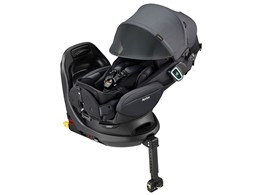 アップリカ フラディア グロウ ISOFIX セーフティープラス ロイヤル AB [ロイヤルブラック] 価格比較 - 価格.com