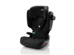 KIDFIX iSIZE [COSMOS BLACK]