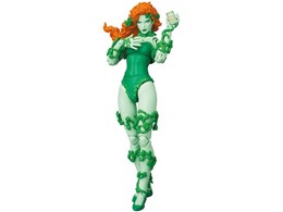 MAFEX POISON IVY BATMAN HUSH Ver.