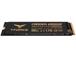 Team T-FORCE CARDEA A440 PRO TM8FPR002T0C129 価格比較 - 価格.com