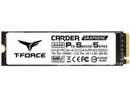 T-FORCE CARDEA A440 Pro Special Series TM8FPY004T0C129 [zCg]