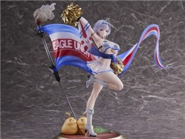 �A�Y�[�����[�� 1/6 ���m �g���̃`�A���[�_�[