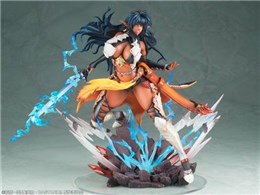 �A�j�� BASTARD�I�I -�Í��̔j��_- 1/7 �A�[�V�F�X�E�l�C