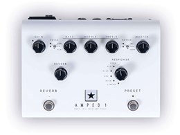 DEPT. 10 AMPED 1