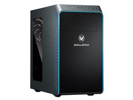 GALLERIA RM5C-A750 Core i5 12400/Arc A750/16GB/NVMe SSD 500GB K/11852-11a