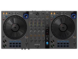 くつろぎカフェタイム 6\\8価格 Pioneer DDJ-FLX6-W 保護カバー、PC