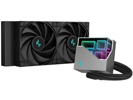 DEEPCOOL LT520 R-LT520-BKAMNF-G-1 [ブラック] 価格比較