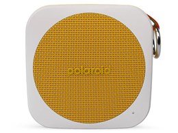 Polaroid P1 Music Player [Yellow]
