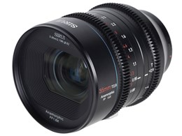 35mm T2.9 1.6X AitBbNY Venus L35 [CJLp]