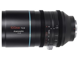 100mm T2.9 1.6X AitBbNY Venus L100 [CJLp]