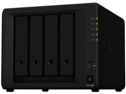 DiskStation DS923+/G