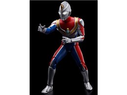 BANDAI S.H.Figuarts(真骨彫製法) ウルトラマンダイナ フラッシュ 