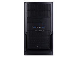 SOLUTION-M06M-124-NAX Core i5 12400/16GB/500GB M.2 SSD/RTX 3050/700W