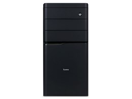 STYLE-M0P5-R55-NAX Ryzen 5 5500/16GBメモリ/500GB M.2 SSD/RTX 3050/700W