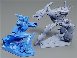 PLAMAX MF-72 minimum factory CO & Nu}nCbO GtFNgJ[Ver.