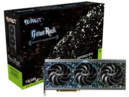 Palit Microsystems NED4080019T2-1030G (GeForce RTX 4080 